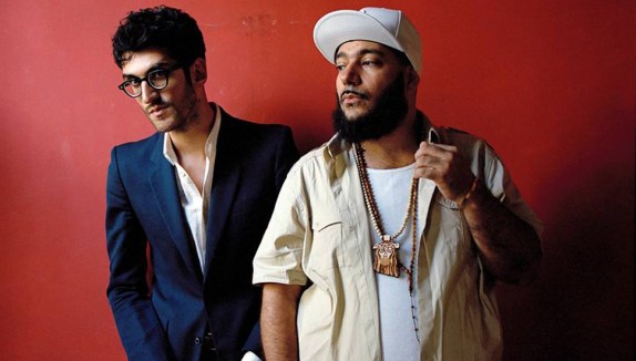 chromeo